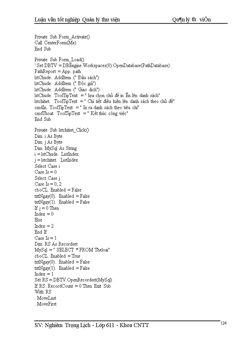 image for page Phần mềm quản lý thư viện 1