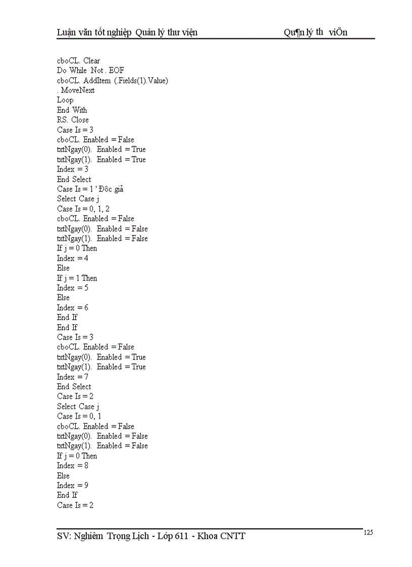 image for page Phần mềm quản lý thư viện 1