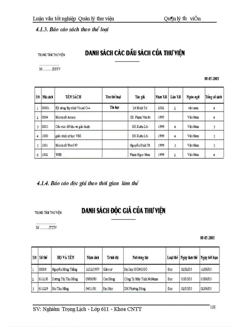 image for page Phần mềm quản lý thư viện 1
