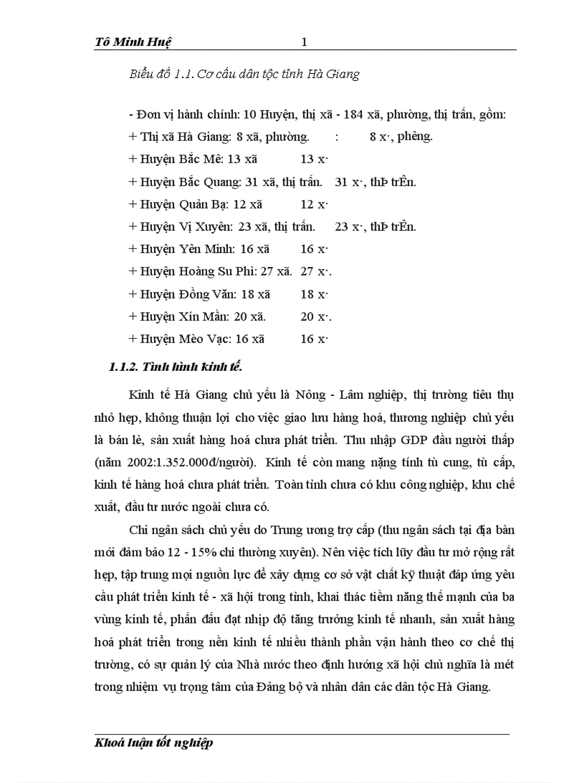 image for page Đổi mới công tác quản lý thu thuế trên địa bàn tỉnh Hà Giang 1