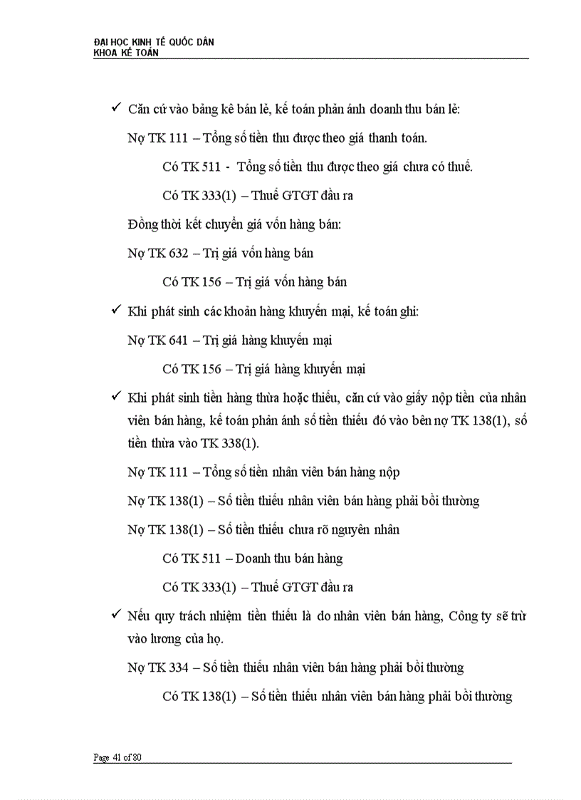 image for page Hoàn thiện kế toán nghiệp vụ bán hàng tại Công ty TNHH Thương Mại Tân Tiến