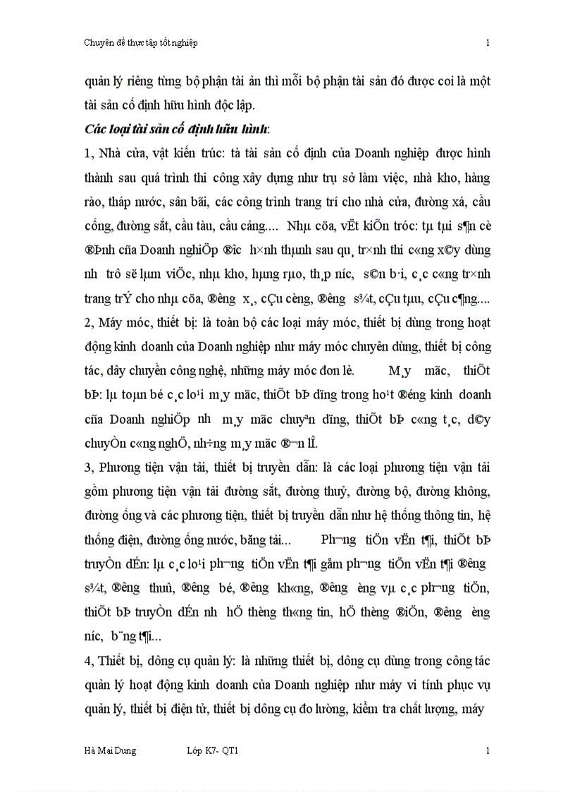 image for page Một số giải pháp nâng cao hiệu quả sử dụng vốn cố định của Công ty tư vấn đầu tư và xây dựng 1