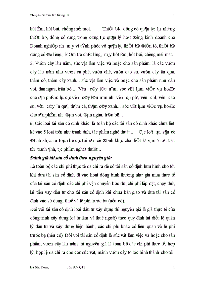 image for page Một số giải pháp nâng cao hiệu quả sử dụng vốn cố định của Công ty tư vấn đầu tư và xây dựng 1