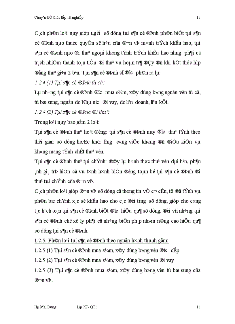 image for page Một số giải pháp nâng cao hiệu quả sử dụng vốn cố định của Công ty tư vấn đầu tư và xây dựng 1