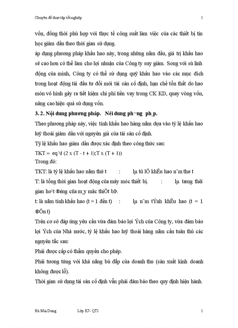 image for page Một số giải pháp nâng cao hiệu quả sử dụng vốn cố định của Công ty tư vấn đầu tư và xây dựng 1