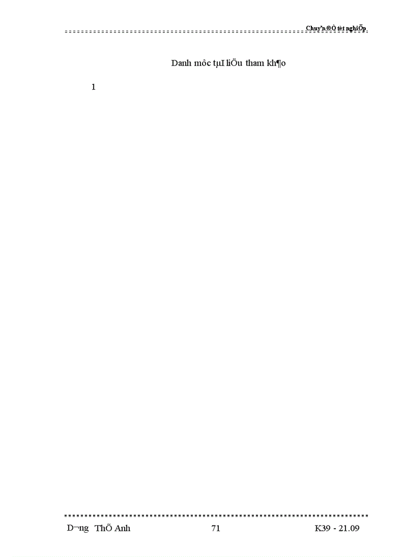 image for page Tổ chức công tác kế toán thành phẩm và tiêu thụ thành phẩm ở công ty cổ phần đầu tư và phát triển Hà thành 1