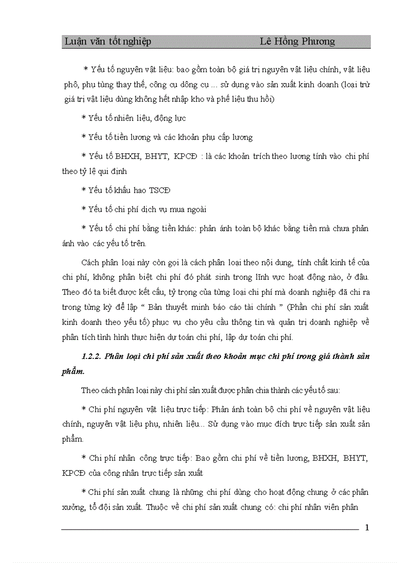 image for page Hoàn thiện công tác kế toán tập hợp chi phí sản xuất và tính giá thành sản phẩm tại nhà máy in Sách Giáo Khoa 1