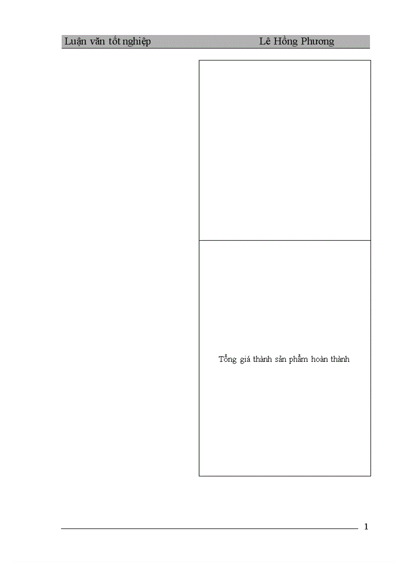 image for page Hoàn thiện công tác kế toán tập hợp chi phí sản xuất và tính giá thành sản phẩm tại nhà máy in Sách Giáo Khoa 1