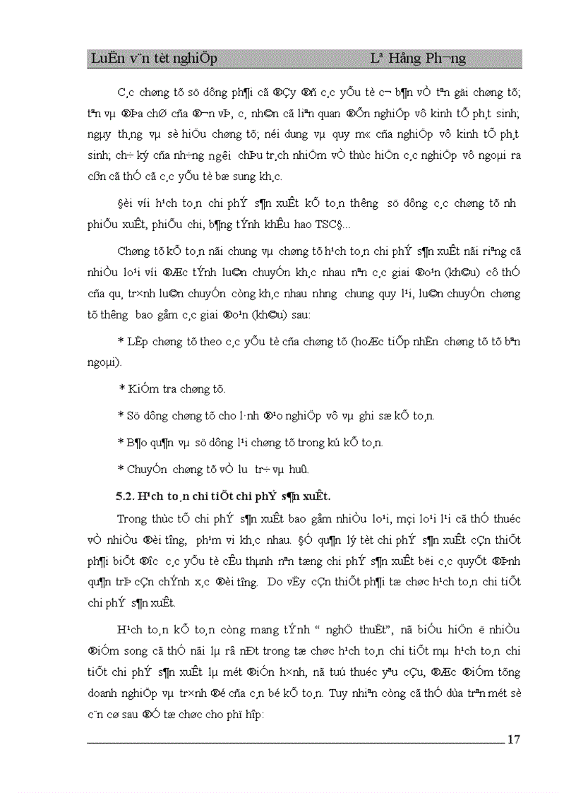 image for page Hoàn thiện công tác kế toán tập hợp chi phí sản xuất và tính giá thành sản phẩm tại nhà máy in Sách Giáo Khoa 1