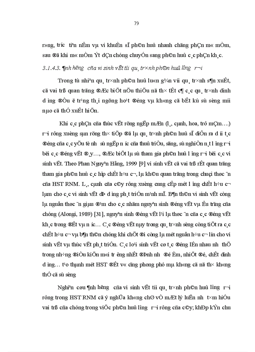image for page Nghiên cứu khả năng tích luỹ cacbon của rừng trang Kandelia obovata Sheue Liu Yong trồng ven biển huyện Giao Thuỷ tỉnh Nam Định