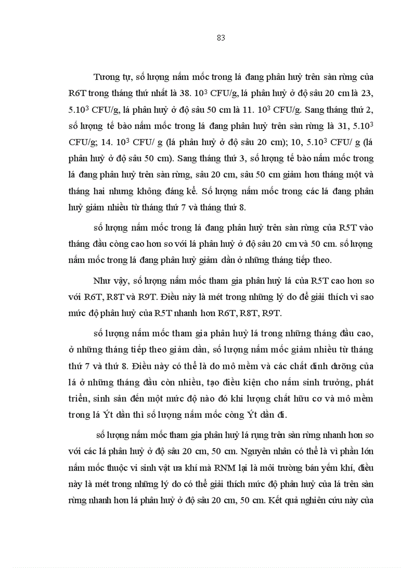 image for page Nghiên cứu khả năng tích luỹ cacbon của rừng trang Kandelia obovata Sheue Liu Yong trồng ven biển huyện Giao Thuỷ tỉnh Nam Định