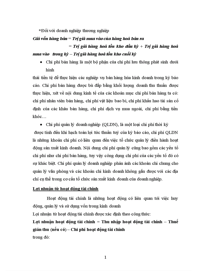 image for page Một số giải pháp chủ yếu nhằm nâng cao lợi nhuân tại công ty TNHH MTV phát triển nông nghiệp nông thôn miền núi