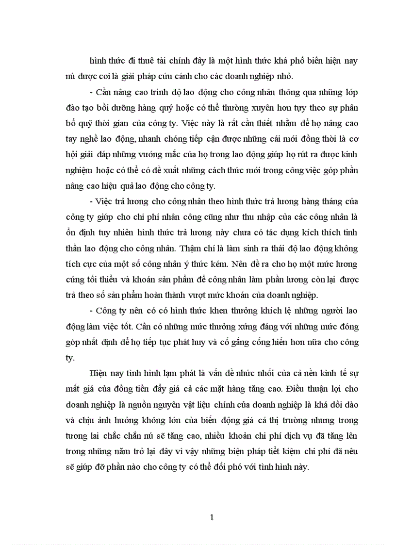 image for page Một số giải pháp chủ yếu nhằm nâng cao lợi nhuân tại công ty TNHH MTV phát triển nông nghiệp nông thôn miền núi