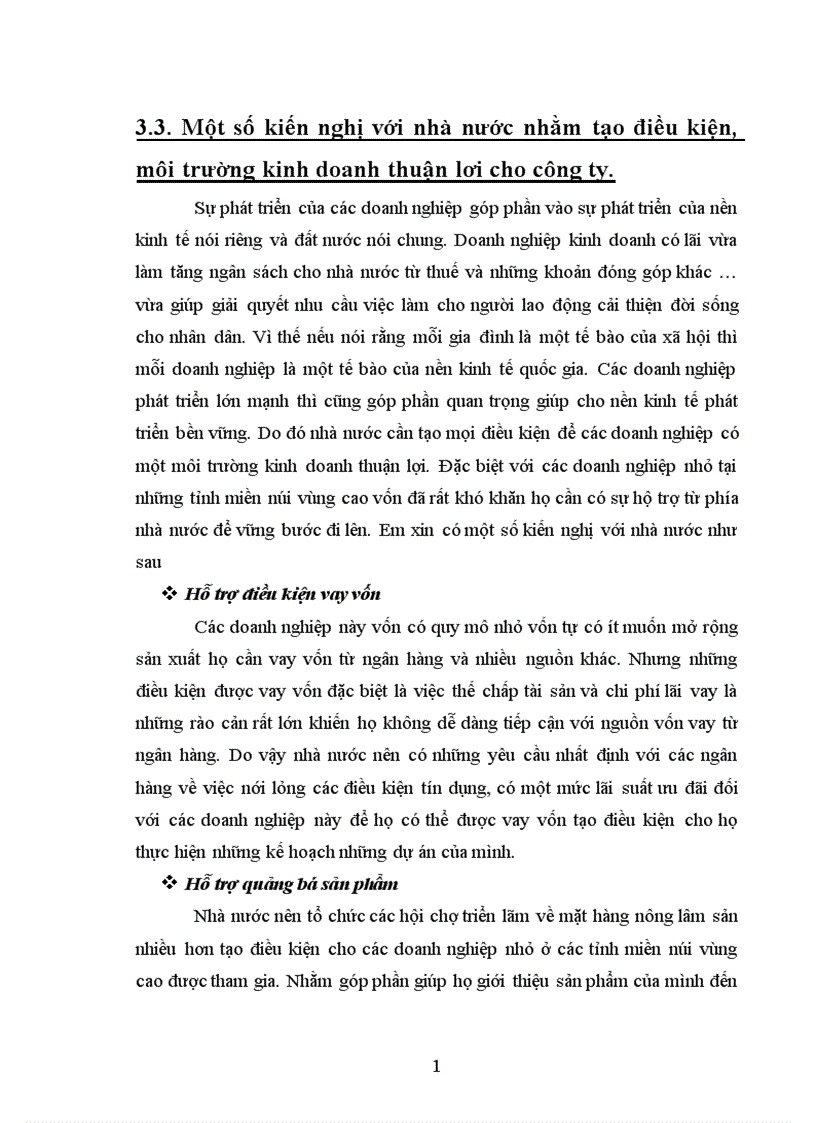 image for page Một số giải pháp chủ yếu nhằm nâng cao lợi nhuân tại công ty TNHH MTV phát triển nông nghiệp nông thôn miền núi