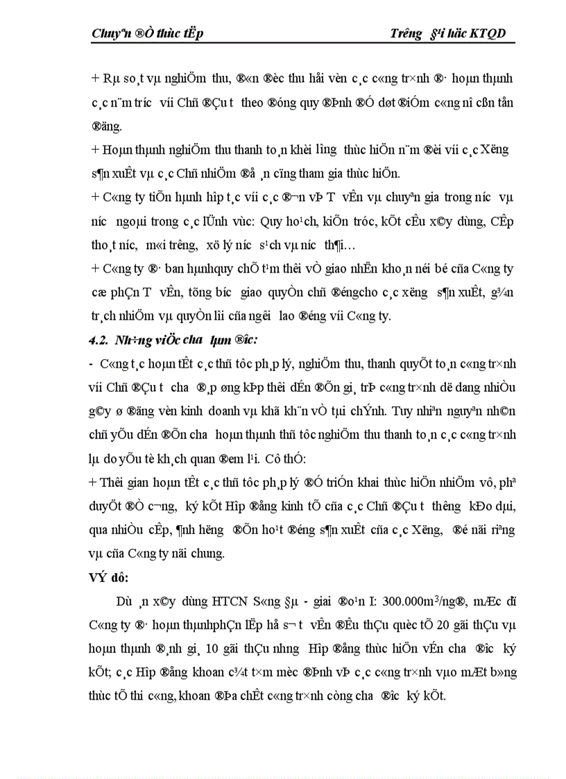 image for page Đầu tư nâng cao năng lực hoạt động ở Công ty cổ phần Tư vấn Xây dựng VINACONEX 1