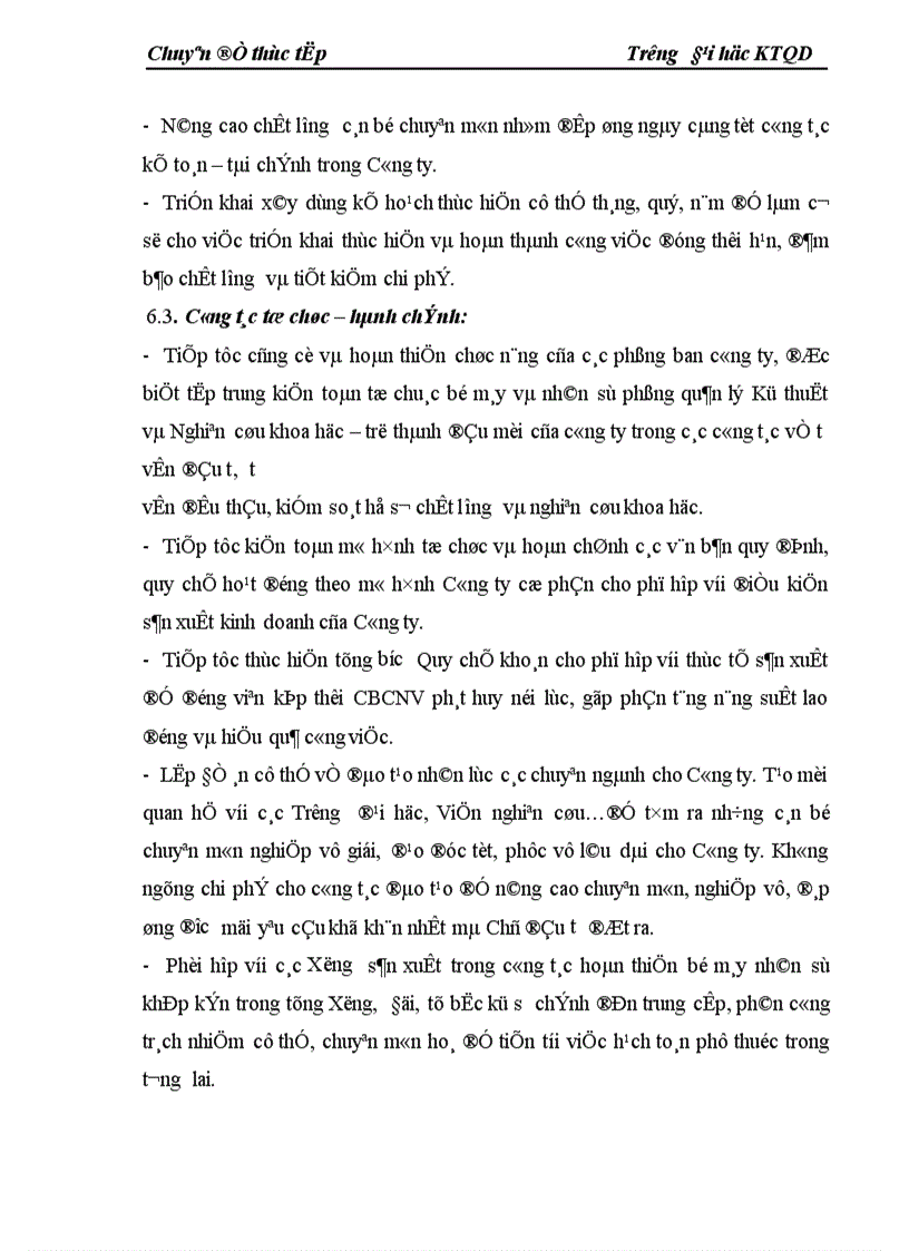 image for page Đầu tư nâng cao năng lực hoạt động ở Công ty cổ phần Tư vấn Xây dựng VINACONEX 1