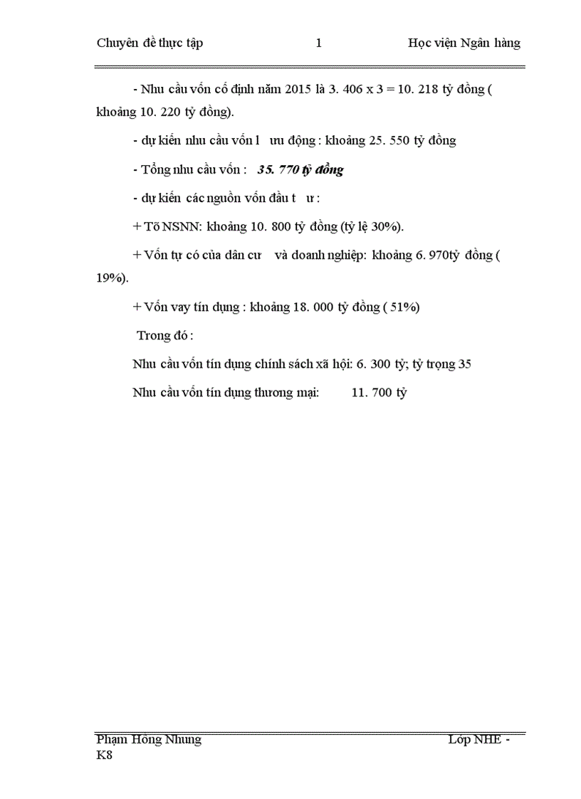 image for page Đầu tư tín dụng phục vụ chính sách Nông nghiệp nông dân nông thôn theo nghị quyết số 26 NQ TƯ hội nghị BCH Trung ương Đảng lần thứ 7 khoá X tại NHNo PTNT Thanh Hóa 1