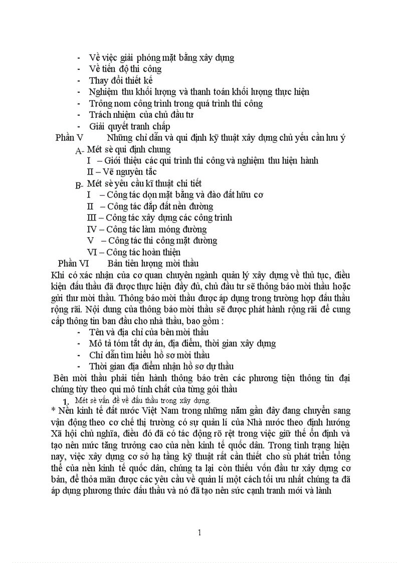 image for page Báo cáo tổng hợp về Công ty công trình giao thông118