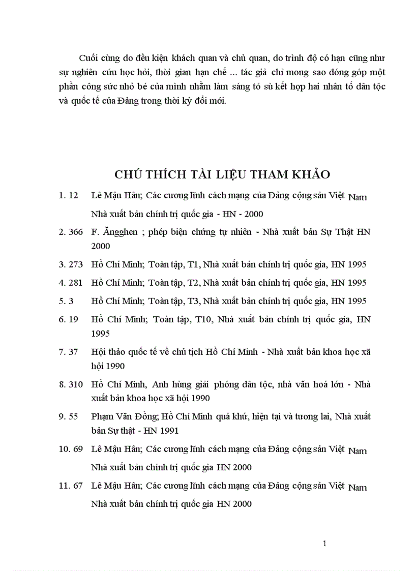 image for page Đảng với sự kết hợp nhân tố dân tộc và quốc tế trong cách mạng Việt Nam thời kỳ đổi mới