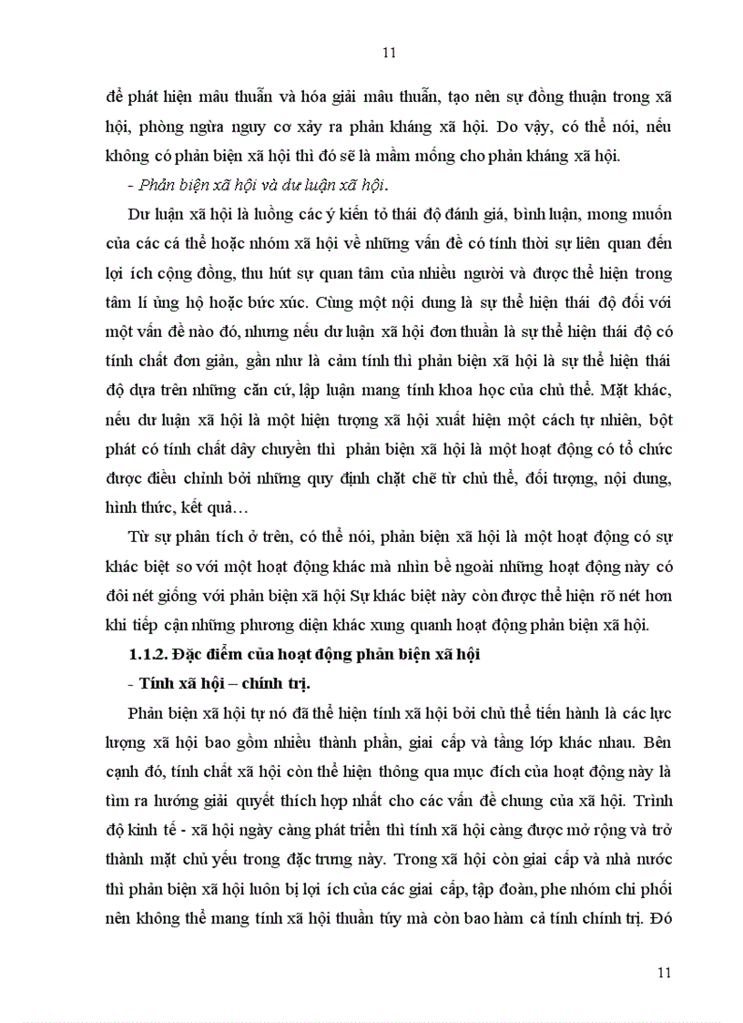 image for page Xây dựng và hoàn thiện pháp luật về phản biện xã hội ở Việt Nam hiện nay Một số vấn đề lý luận và thực tiễn