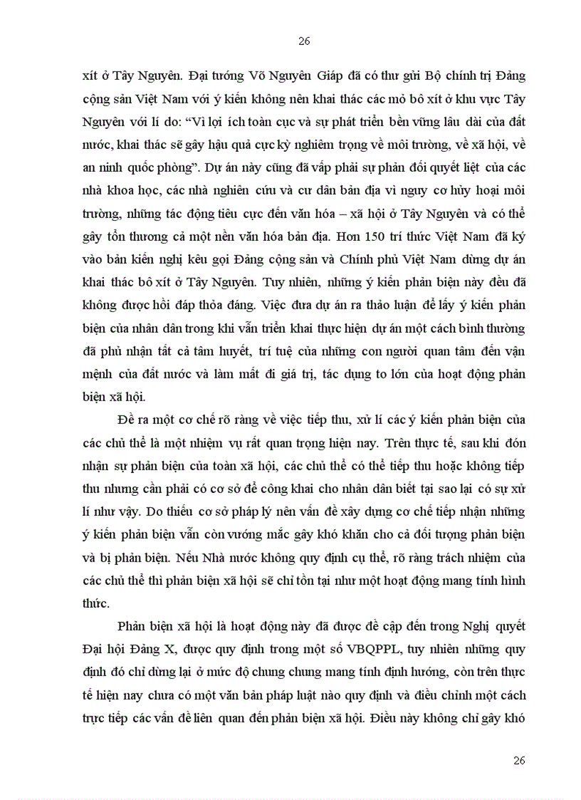 image for page Xây dựng và hoàn thiện pháp luật về phản biện xã hội ở Việt Nam hiện nay Một số vấn đề lý luận và thực tiễn