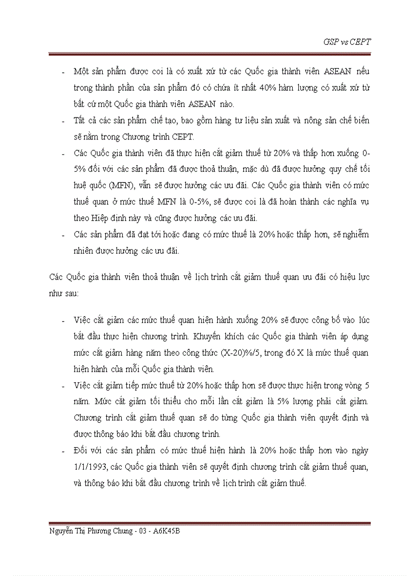 image for page Tìm hiểu sâu hơn về các quy tắc xuất xứ của hai chế độ thuế quan thông qua việc so sánh các quy tắc xuất xứ và các mẫu chứng nhận xuất xứ CO