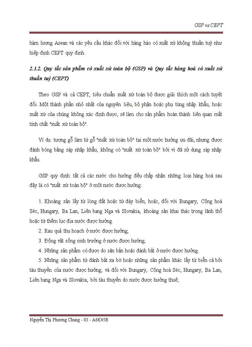 image for page Tìm hiểu sâu hơn về các quy tắc xuất xứ của hai chế độ thuế quan thông qua việc so sánh các quy tắc xuất xứ và các mẫu chứng nhận xuất xứ CO