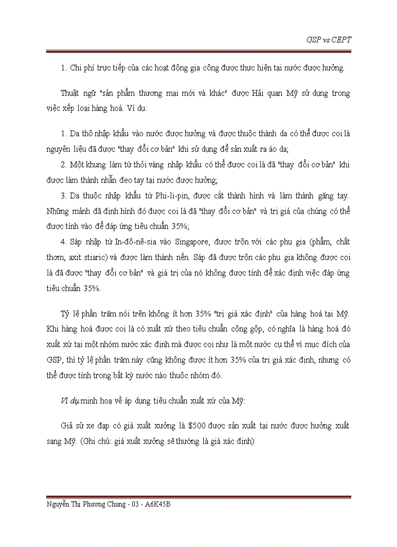 image for page Tìm hiểu sâu hơn về các quy tắc xuất xứ của hai chế độ thuế quan thông qua việc so sánh các quy tắc xuất xứ và các mẫu chứng nhận xuất xứ CO