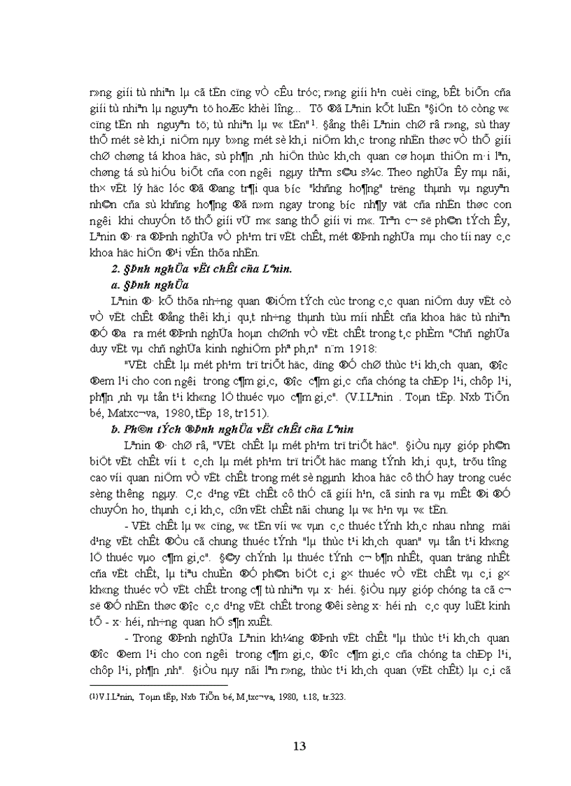 image for page Hướng dẫn học tập và giảng dạy môn triết học Mác Lênin