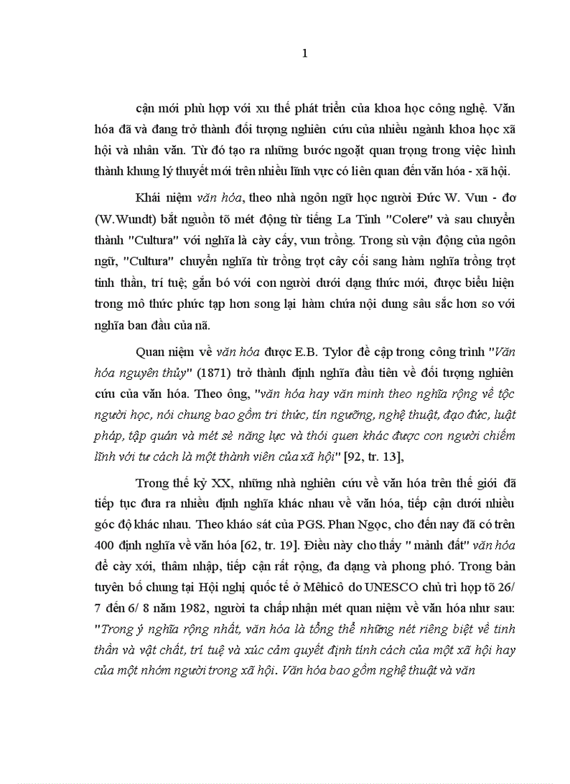 image for page Văn hóa làng và xây dựng làng văn hóa ở tỉnh Quảng Nam hiện nay 1