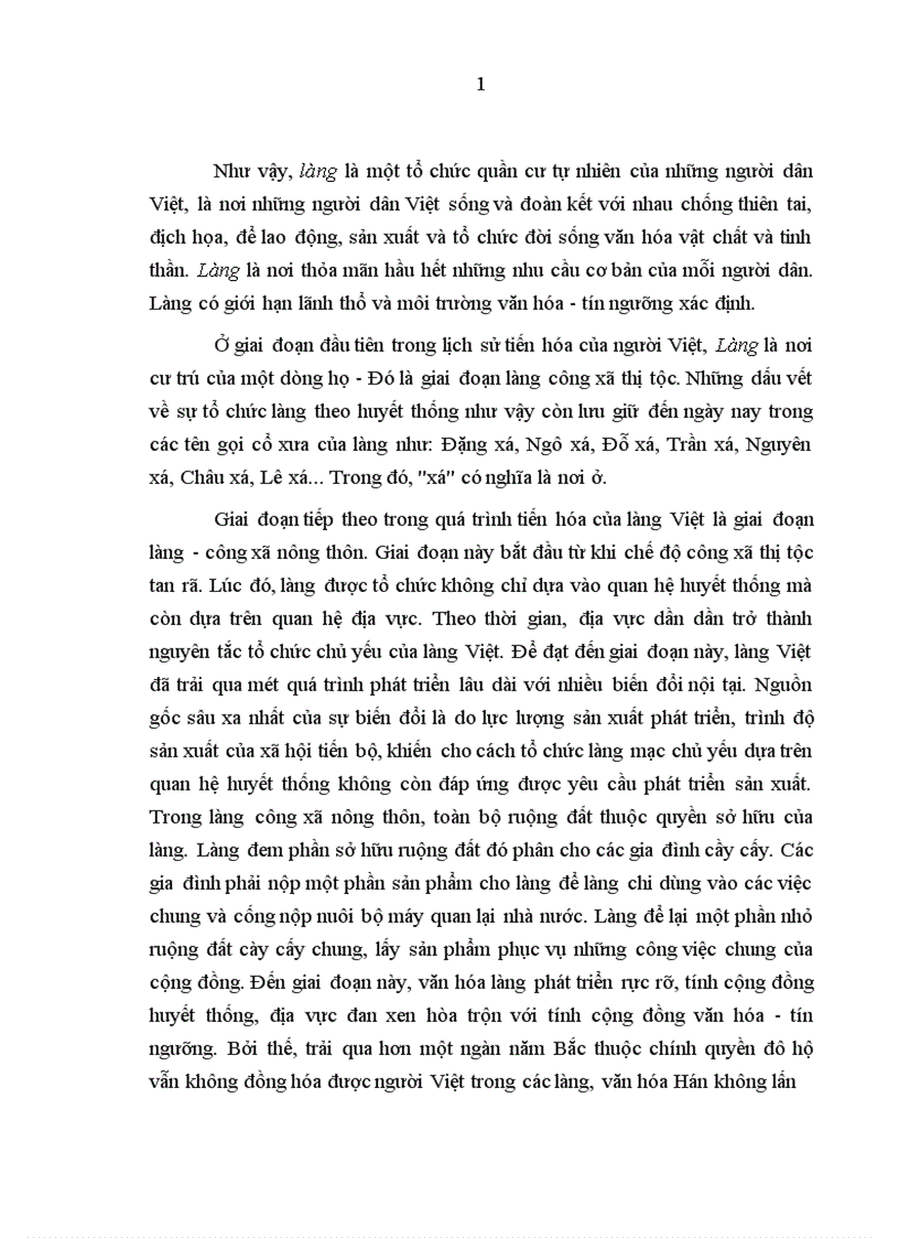image for page Văn hóa làng và xây dựng làng văn hóa ở tỉnh Quảng Nam hiện nay 1