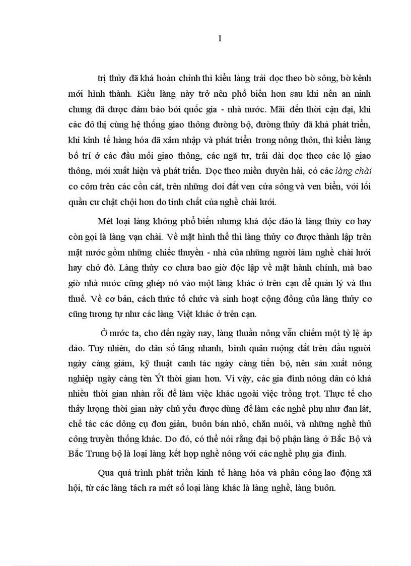 image for page Văn hóa làng và xây dựng làng văn hóa ở tỉnh Quảng Nam hiện nay 1