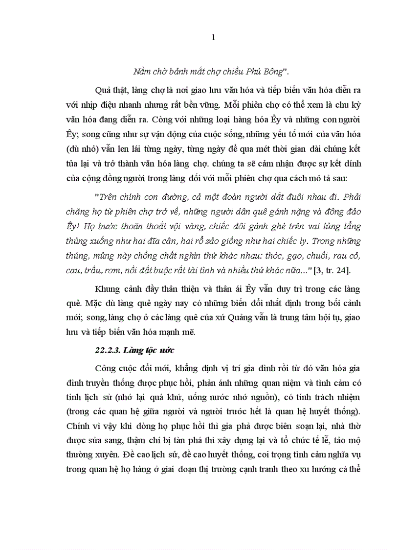 image for page Văn hóa làng và xây dựng làng văn hóa ở tỉnh Quảng Nam hiện nay 1