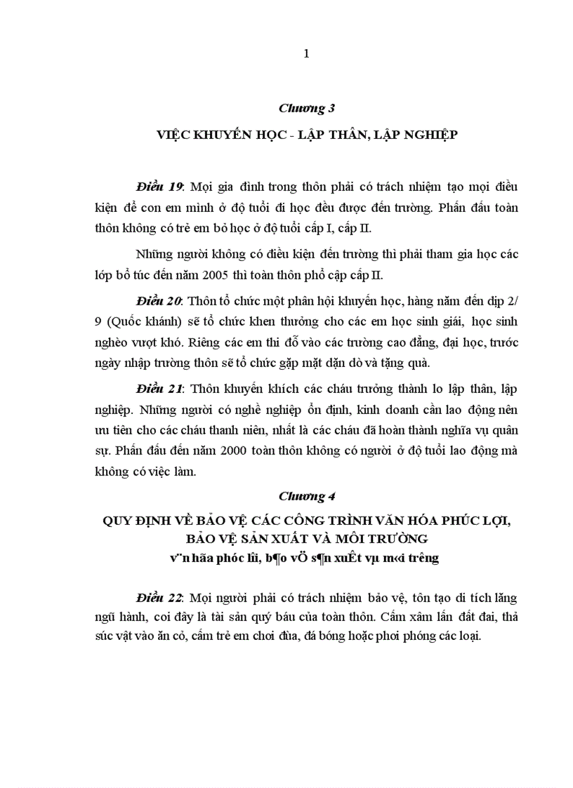 image for page Văn hóa làng và xây dựng làng văn hóa ở tỉnh Quảng Nam hiện nay 1