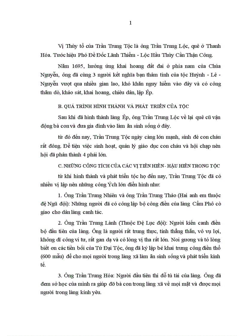 image for page Văn hóa làng và xây dựng làng văn hóa ở tỉnh Quảng Nam hiện nay 1