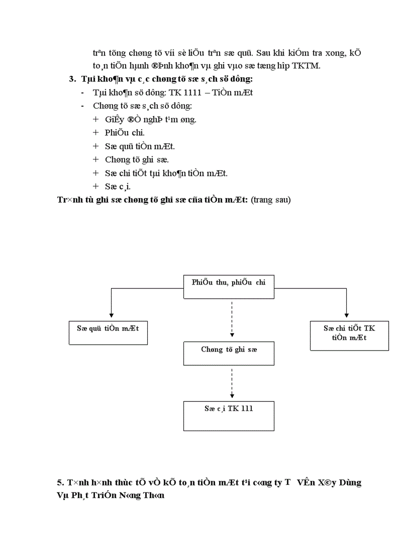 image for page Kế toán vốn bằng tiền 1