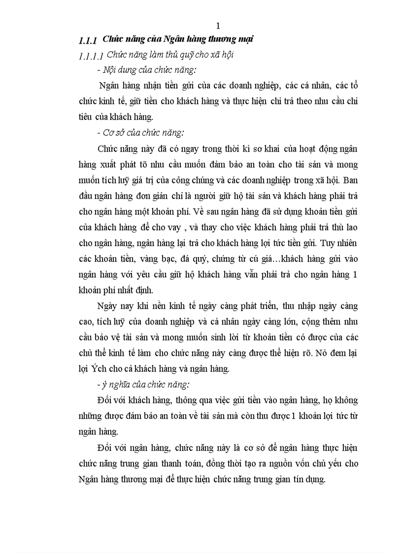 image for page Một số giải pháp nhằm nâng cao hiệu quả công tác huy động vốn tại NHNo huyện Hàm Yên tỉnh Tuyên Quang 1