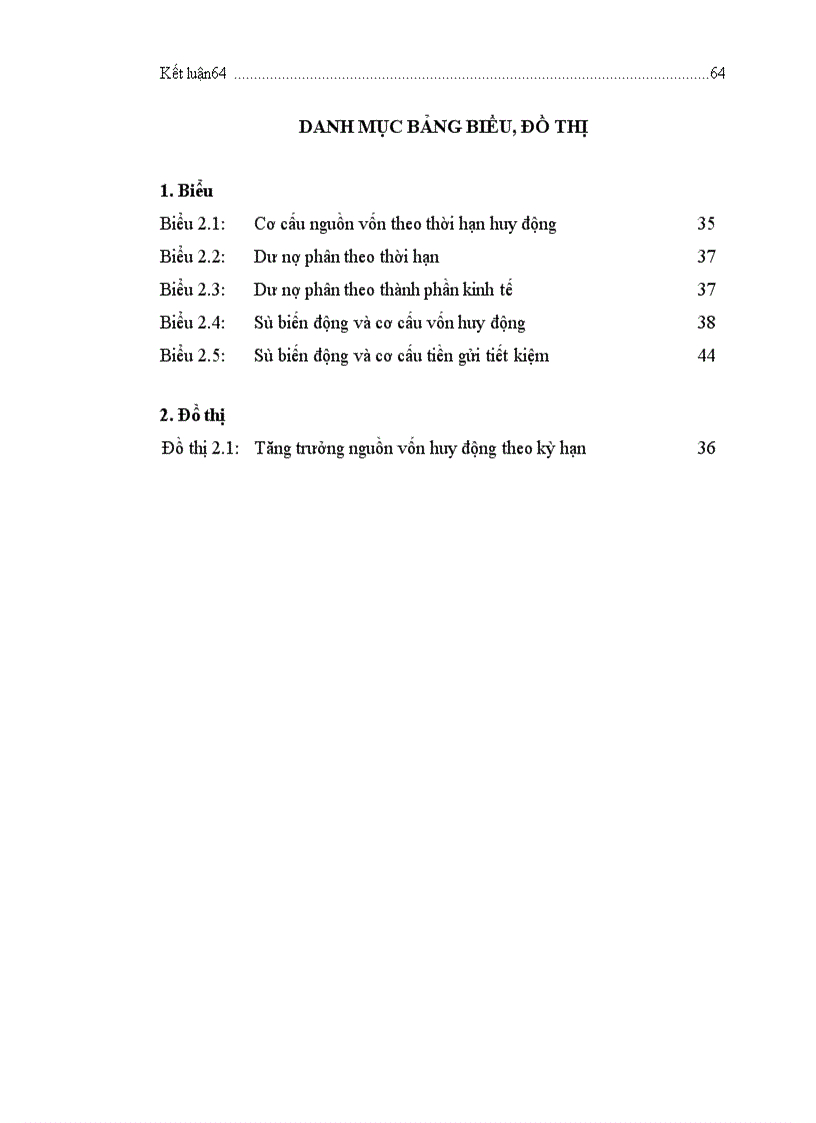 image for page Một số giải pháp nhằm nâng cao hiệu quả công tác huy động vốn tại NHNo huyện Hàm Yên tỉnh Tuyên Quang 1