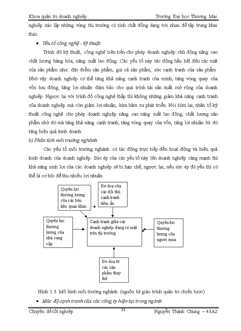 image for page Phân tích TOWS chiến lược thâm nhập thị trường Hà Nội sản phẩm thiết bị tin học văn phòng của công ty TNHH vận tải và thương mại Tân Đạt 1