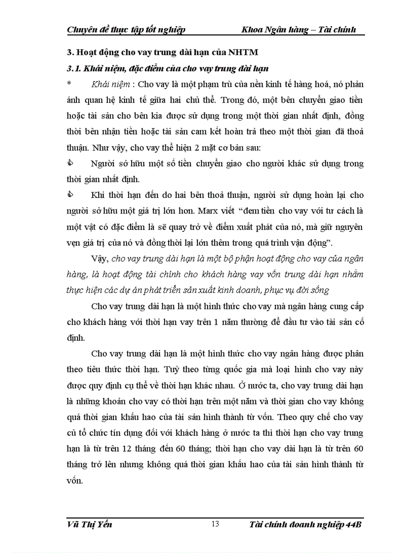 image for page Mở rộng hoạt động cho vay trung dài hạn đối với doanh nghiệp ngoài quốc doanh tại Ngân hàng TMCP Phương Nam Chi nhánh Hà nội 1