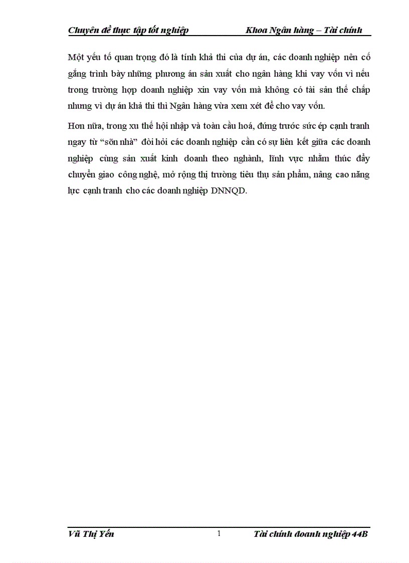 image for page Mở rộng hoạt động cho vay trung dài hạn đối với doanh nghiệp ngoài quốc doanh tại Ngân hàng TMCP Phương Nam Chi nhánh Hà nội 1