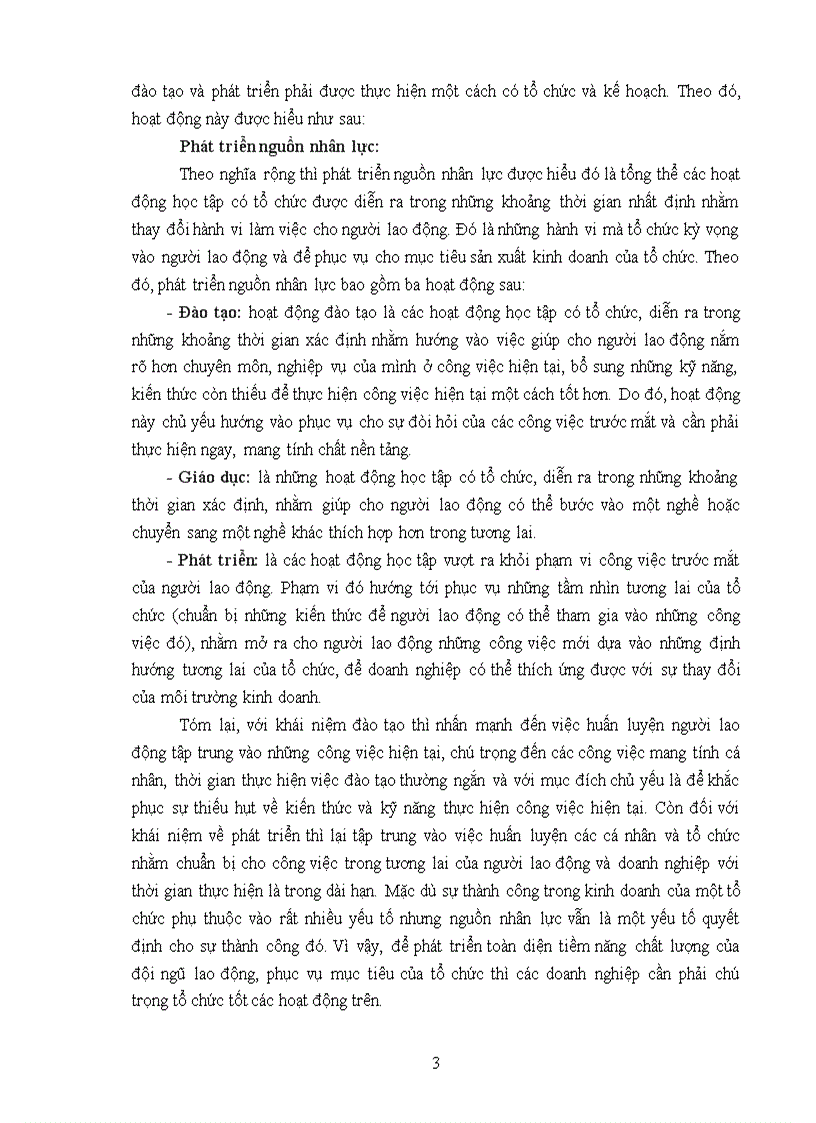 image for page Hoàn thiện công tác đào tạo và phát triển nguồn nhân lực tại Công ty Cổ phần Dược phẩm Thiên An 1
