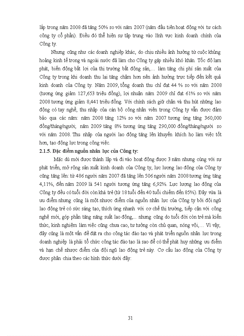 image for page Hoàn thiện công tác đào tạo và phát triển nguồn nhân lực tại Công ty Cổ phần Dược phẩm Thiên An 1