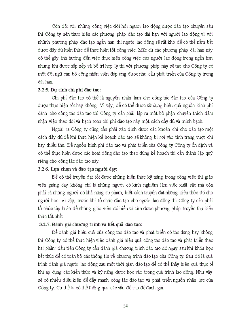 image for page Hoàn thiện công tác đào tạo và phát triển nguồn nhân lực tại Công ty Cổ phần Dược phẩm Thiên An 1