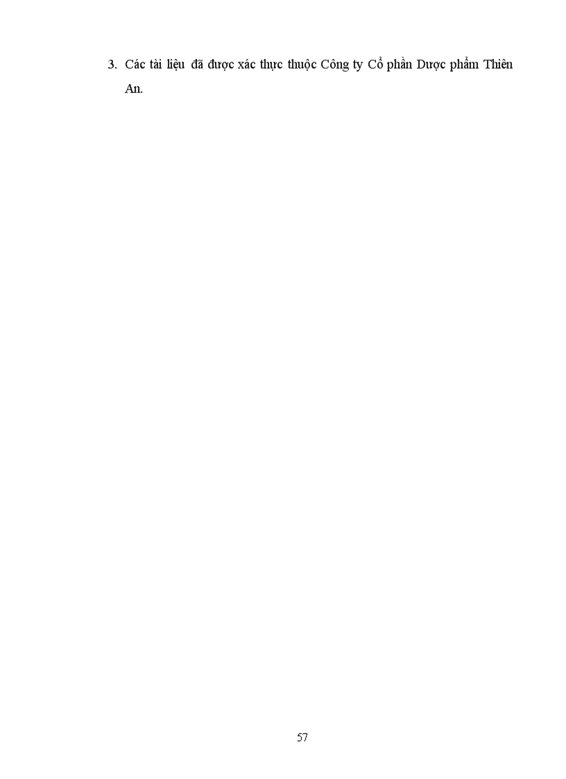 image for page Hoàn thiện công tác đào tạo và phát triển nguồn nhân lực tại Công ty Cổ phần Dược phẩm Thiên An 1