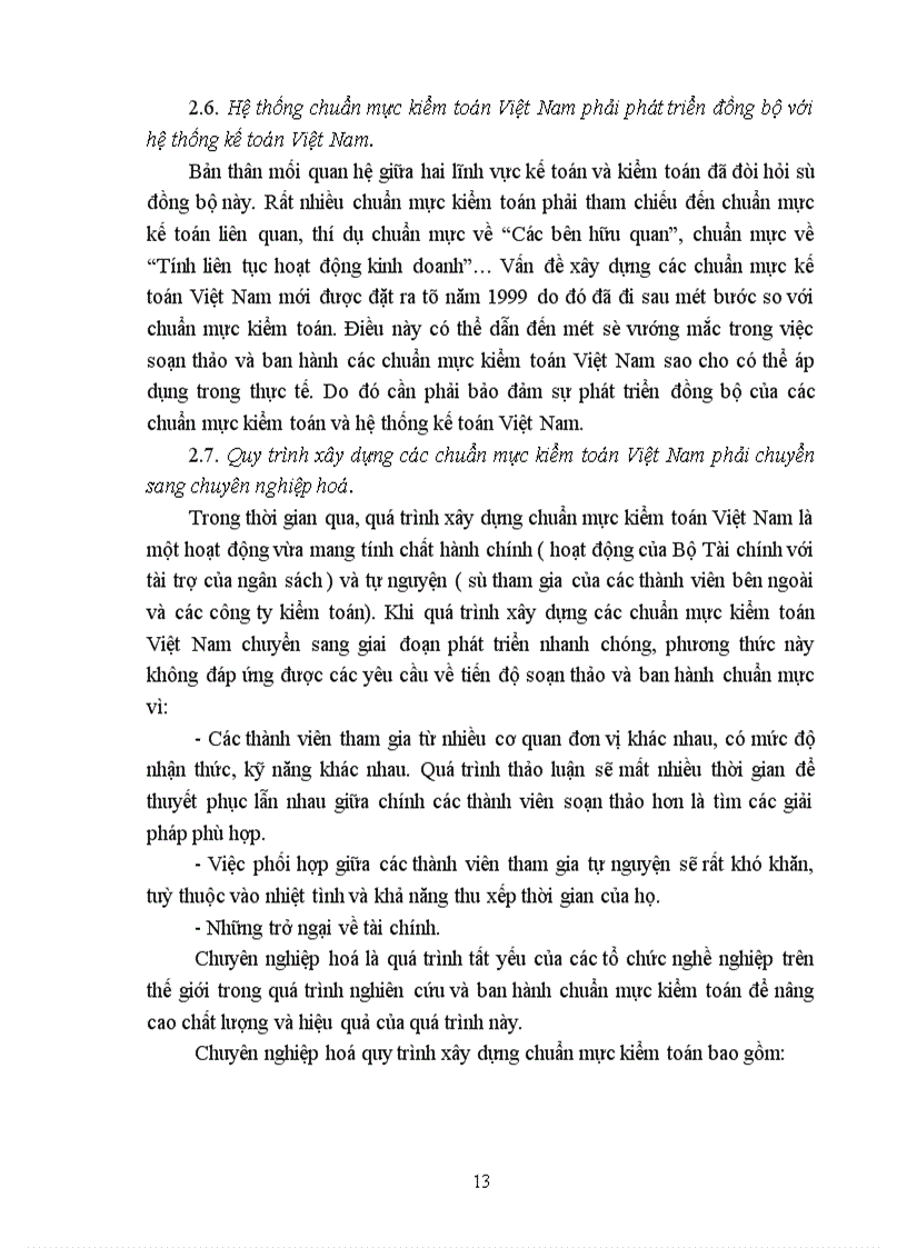 image for page Đánh giá rủi ro và kiểm soát nội bộ 1