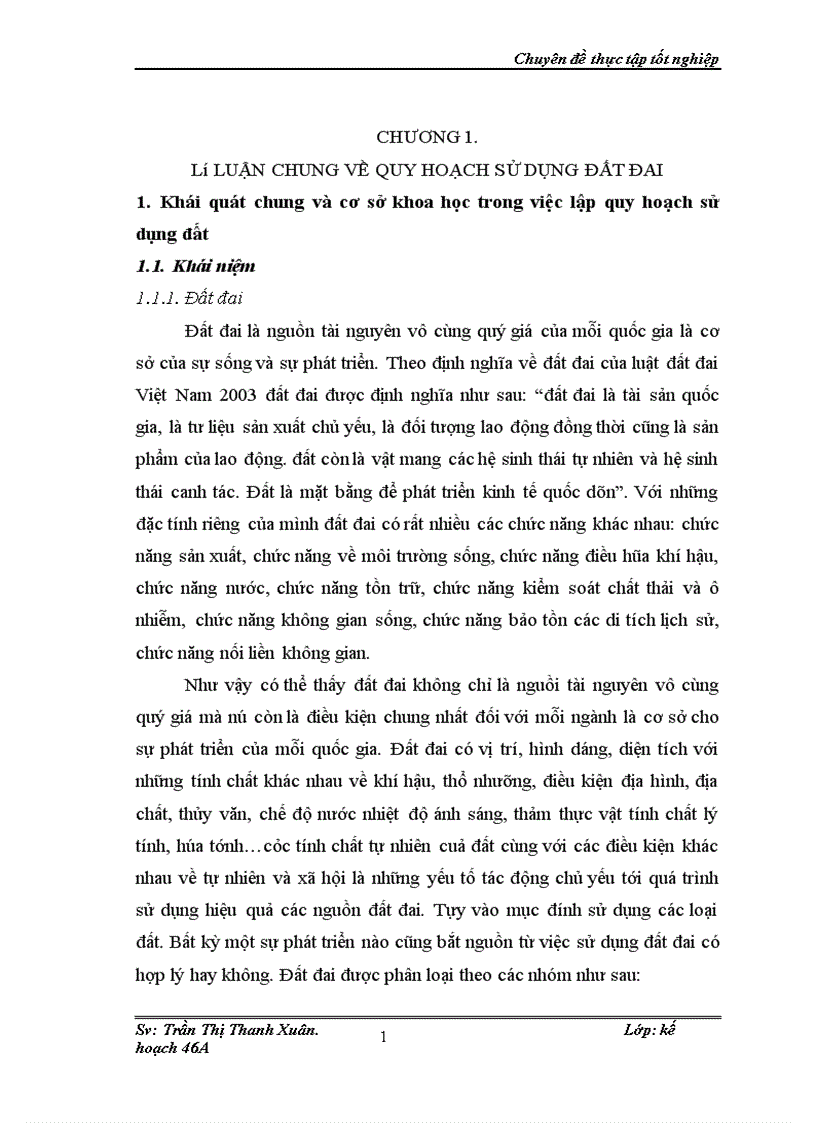 image for page Quy hoạch sử dụng đất cho phát triển kinh tế xã hội cấp địa phương ví dụ nghiên cứu tại xã Đình Bảng huyện Từ Sơn tỉnh Bắc Ninh giai đoạn 2008 2015