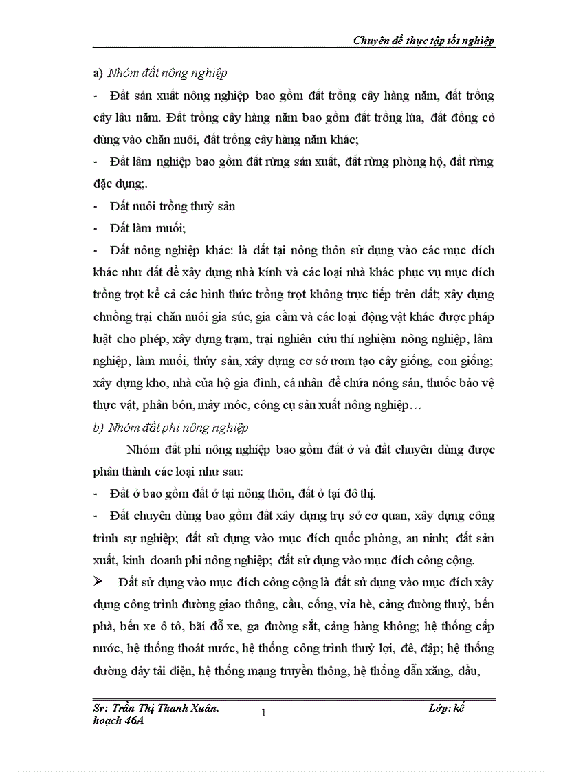image for page Quy hoạch sử dụng đất cho phát triển kinh tế xã hội cấp địa phương ví dụ nghiên cứu tại xã Đình Bảng huyện Từ Sơn tỉnh Bắc Ninh giai đoạn 2008 2015