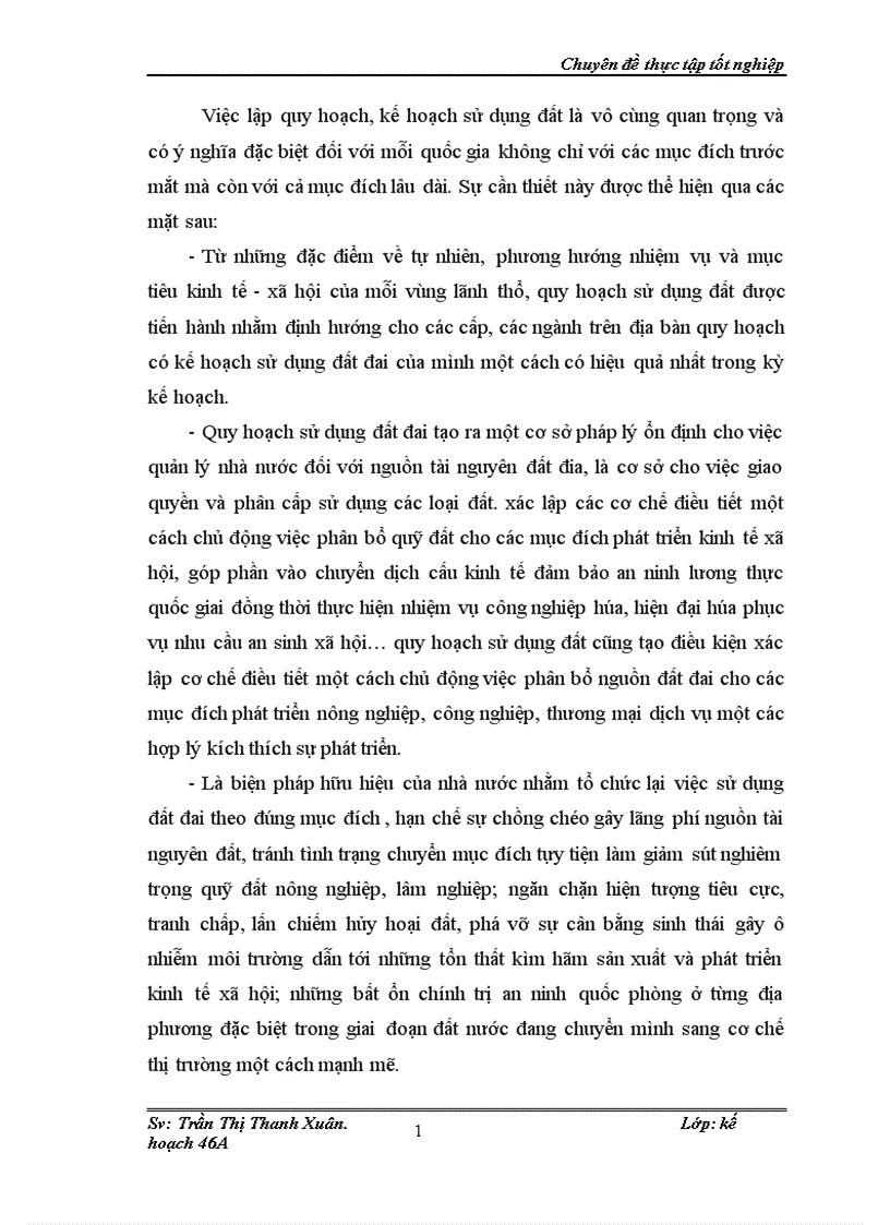 image for page Quy hoạch sử dụng đất cho phát triển kinh tế xã hội cấp địa phương ví dụ nghiên cứu tại xã Đình Bảng huyện Từ Sơn tỉnh Bắc Ninh giai đoạn 2008 2015