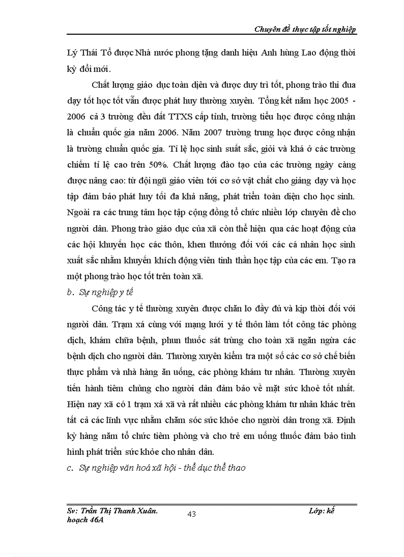 image for page Quy hoạch sử dụng đất cho phát triển kinh tế xã hội cấp địa phương ví dụ nghiên cứu tại xã Đình Bảng huyện Từ Sơn tỉnh Bắc Ninh giai đoạn 2008 2015